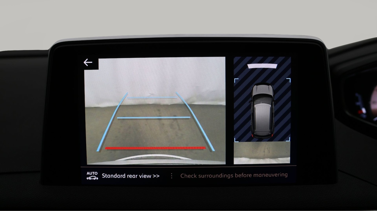 Used Peugeot 3008 2019 for sale - 77677363: Photo 29