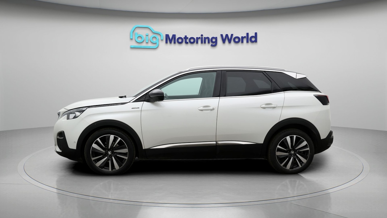Used Peugeot 3008 2019 for sale - 77677363: Photo 4