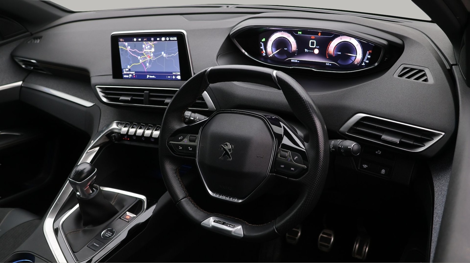 Used Peugeot 3008 2019 for sale - 77677363: Photo 9