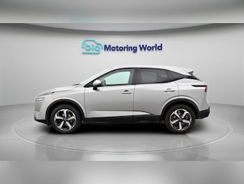 Used Nissan Qashqai 2023 for sale - 78340151: Photo