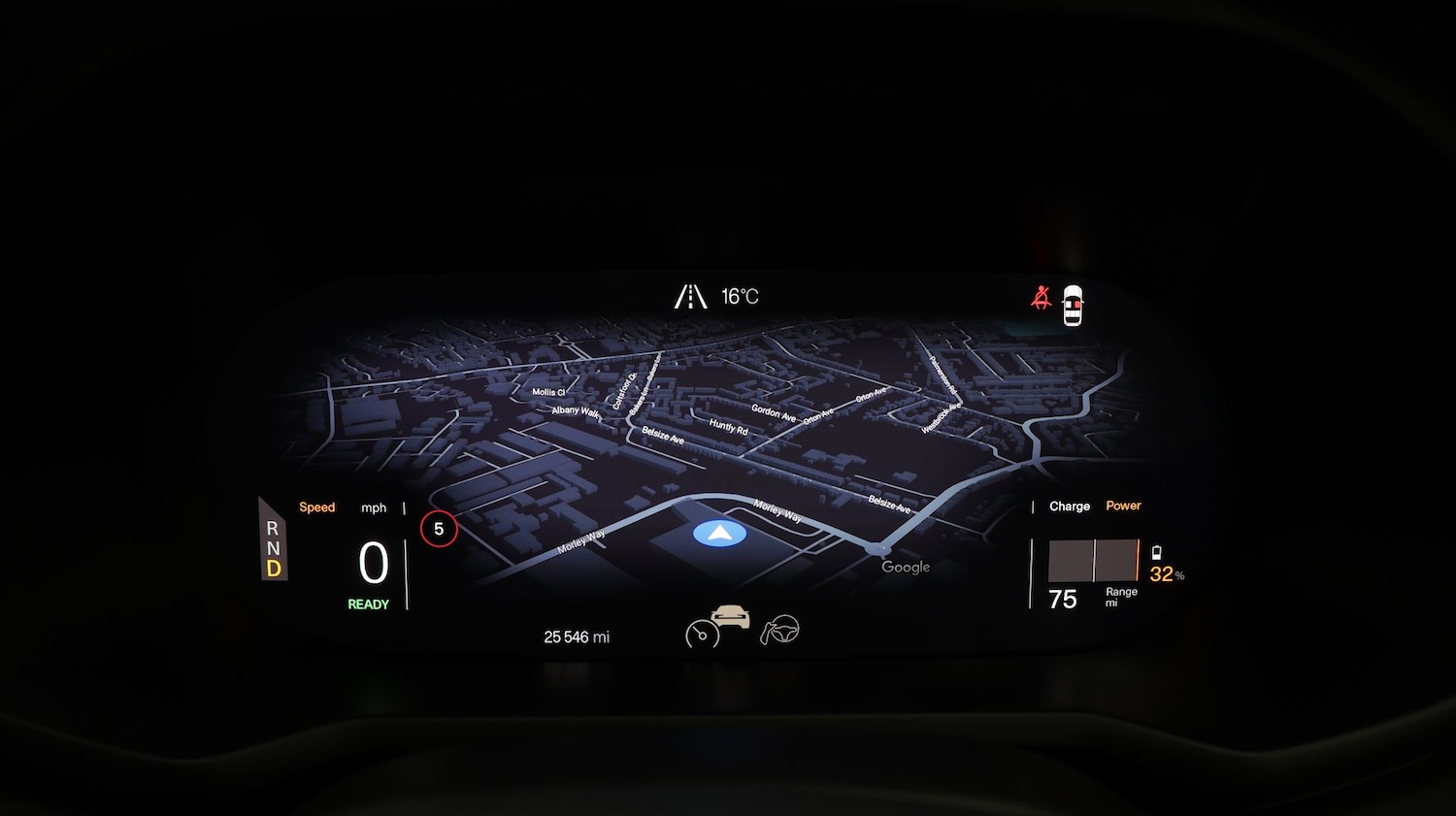 Used Polestar Polestar 2 2022 for sale - 77285388: Photo 10