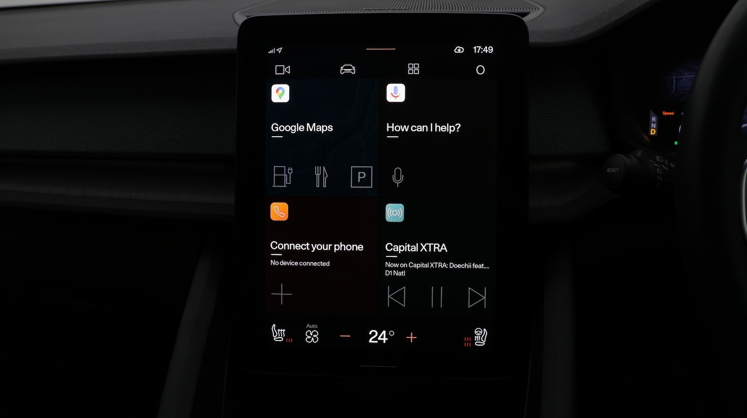 Used Polestar Polestar 2 2022 for sale - 77285388: Photo 11