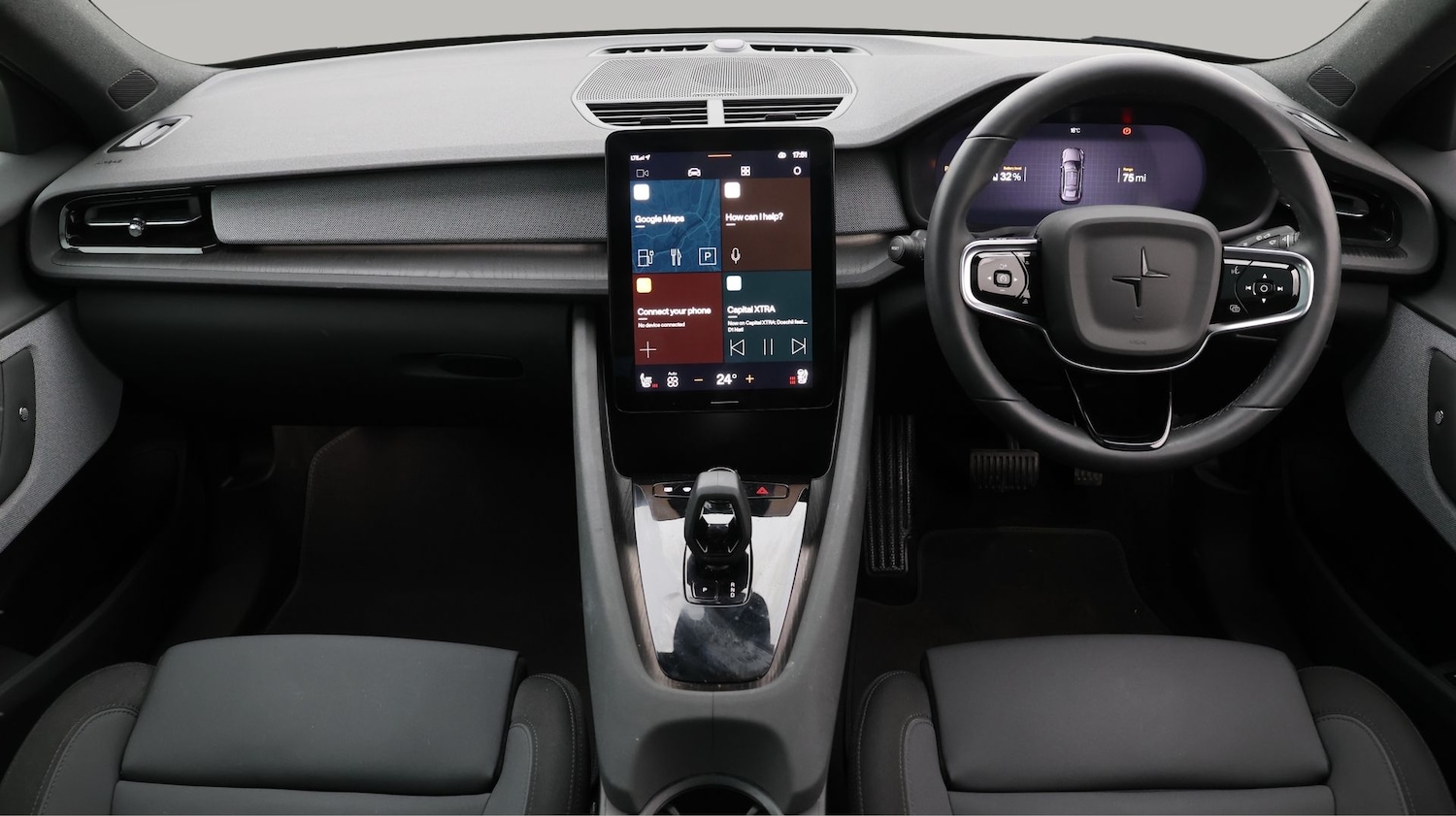 Used Polestar Polestar 2 2022 for sale - 77285388: Photo 13