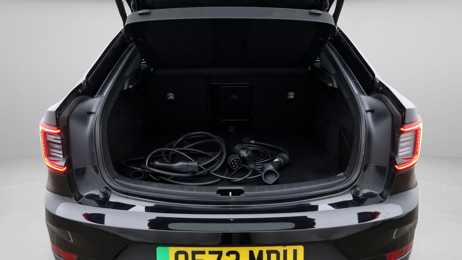 Used Polestar Polestar 2 2022 for sale - 77285388: Photo 17