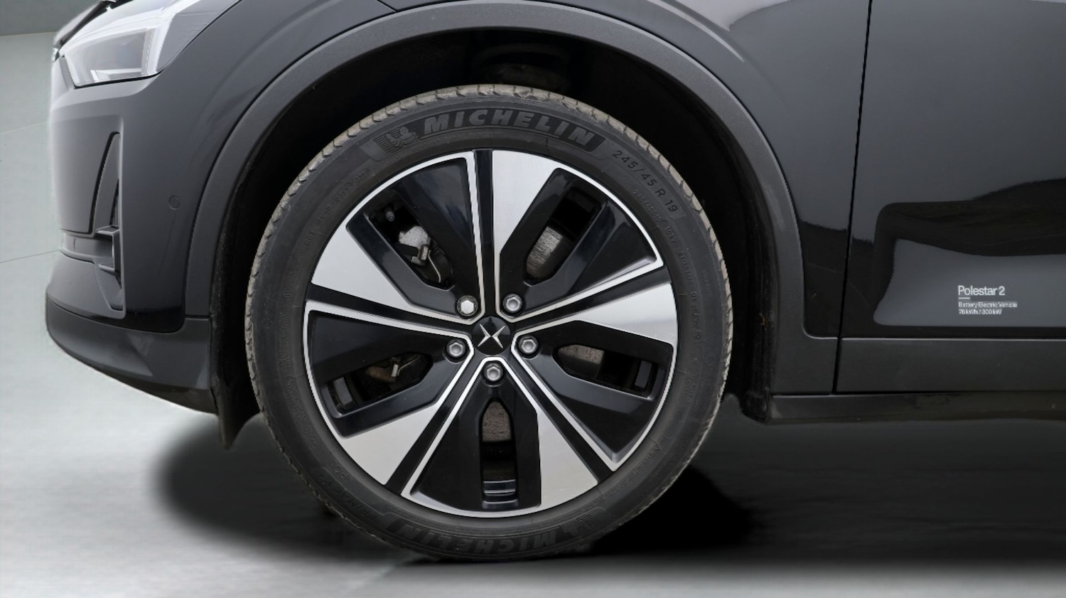 Used Polestar Polestar 2 2022 for sale - 77285388: Photo 18