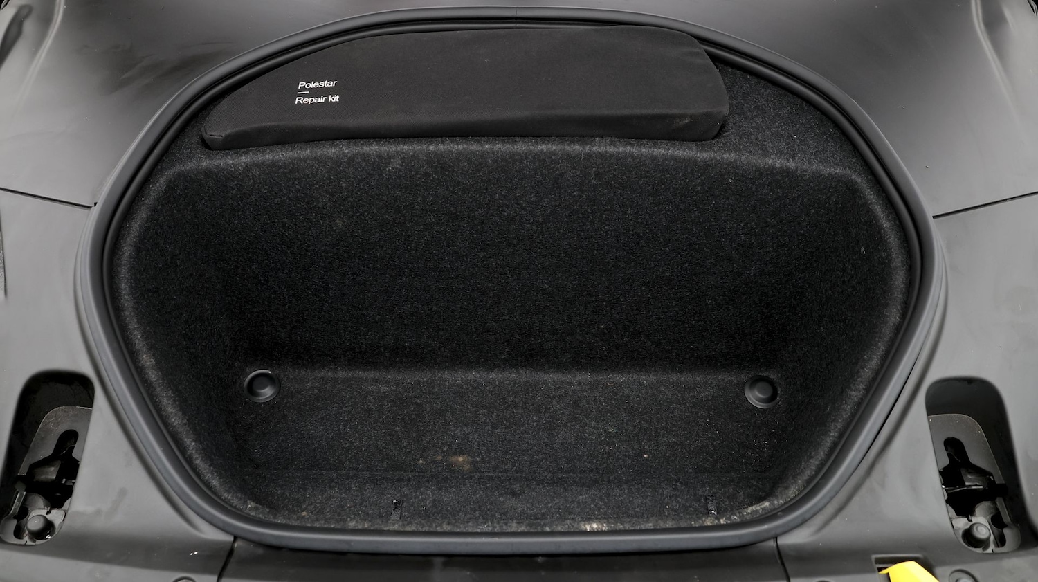 Used Polestar Polestar 2 2022 for sale - 77285388: Photo 19