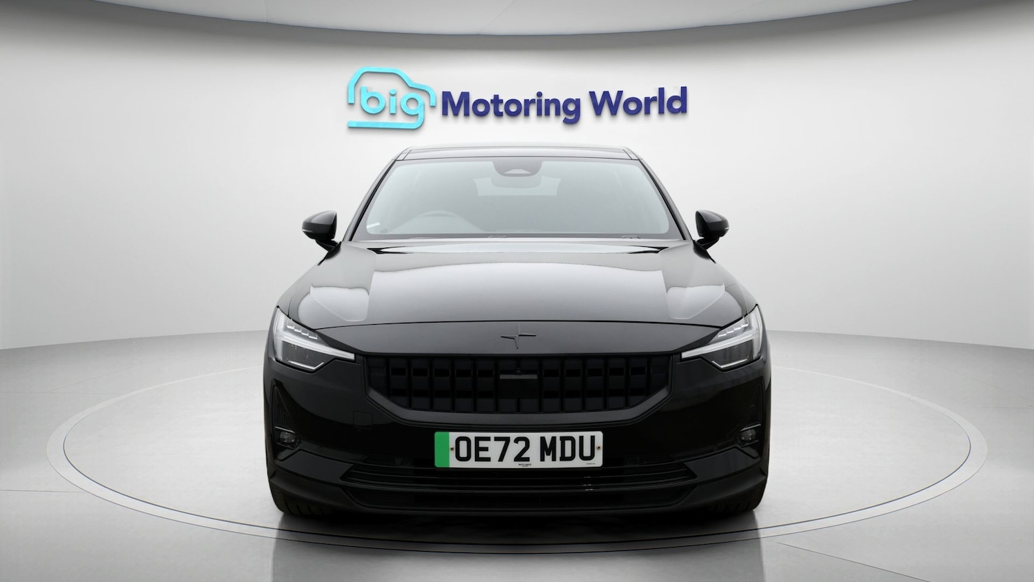 Used Polestar Polestar 2 2022 for sale - 77285388: Photo 2