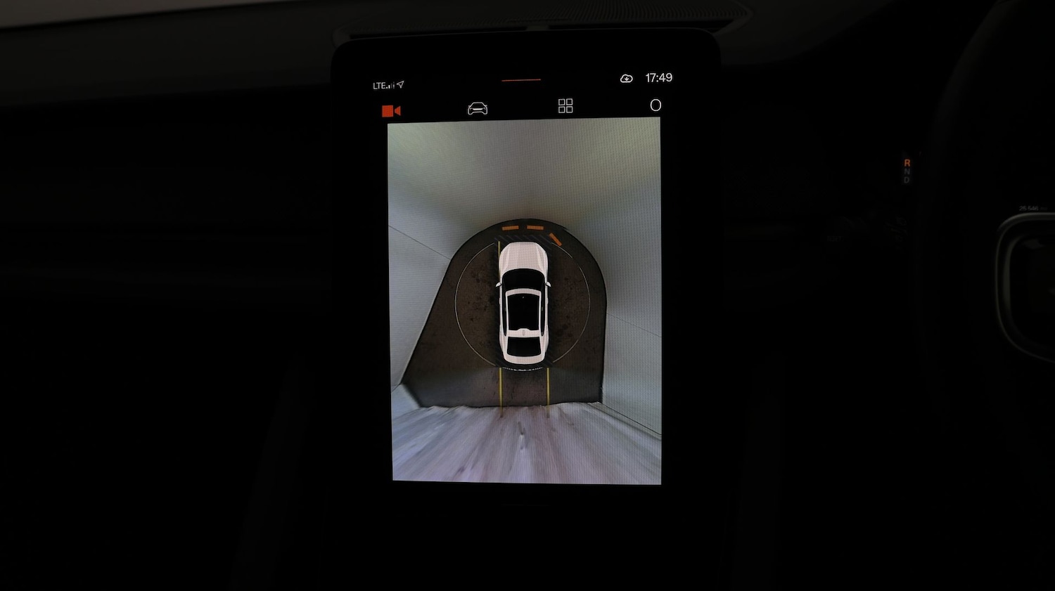 Used Polestar Polestar 2 2022 for sale - 77285388: Photo 24