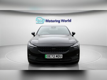 Used Polestar Polestar 2 2022 for sale - 77285388: Photo
