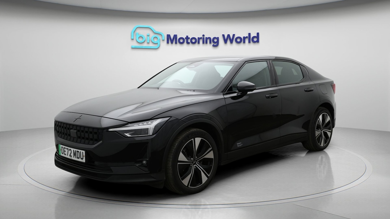 Used Polestar Polestar 2 2022 for sale - 77285388: Photo 3