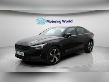 Used Polestar Polestar 2 2022 for sale - 77285388: Photo