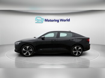 Used Polestar Polestar 2 2022 for sale - 77285388: Photo