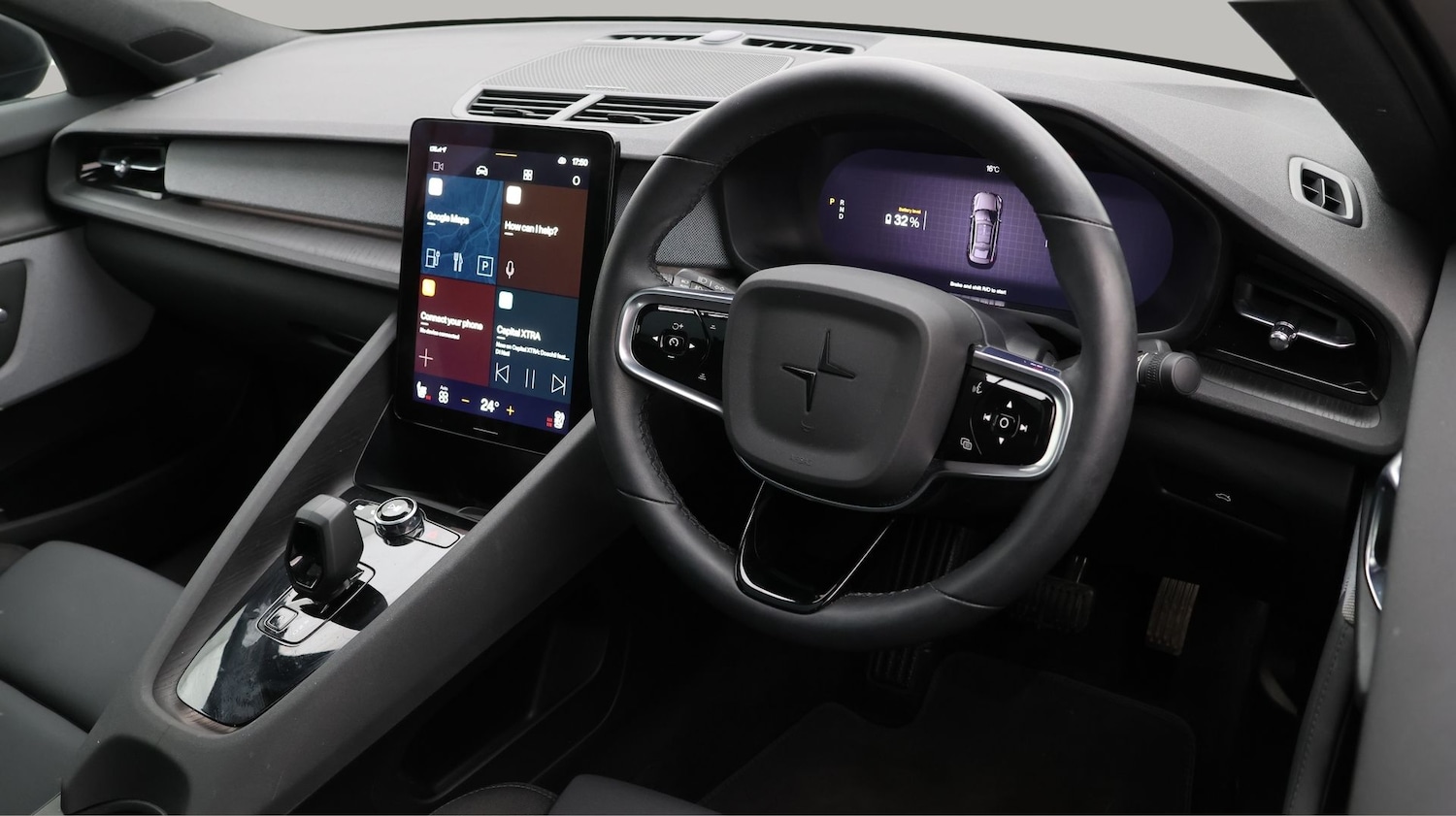 Used Polestar Polestar 2 2022 for sale - 77285388: Photo 9