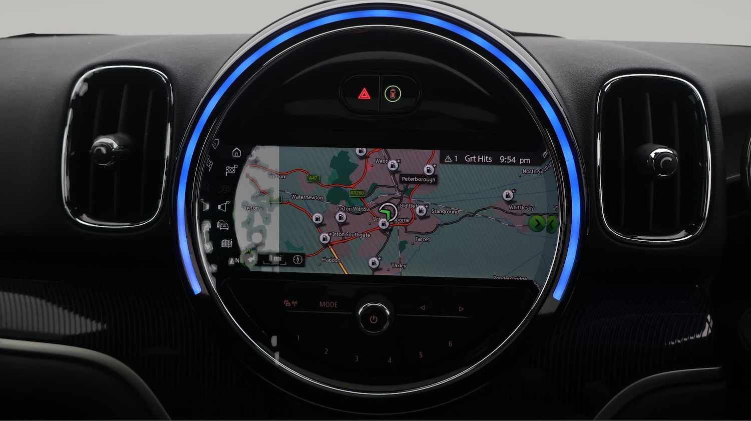 Used MINI Countryman 2020 for sale - 77607014: Photo 11