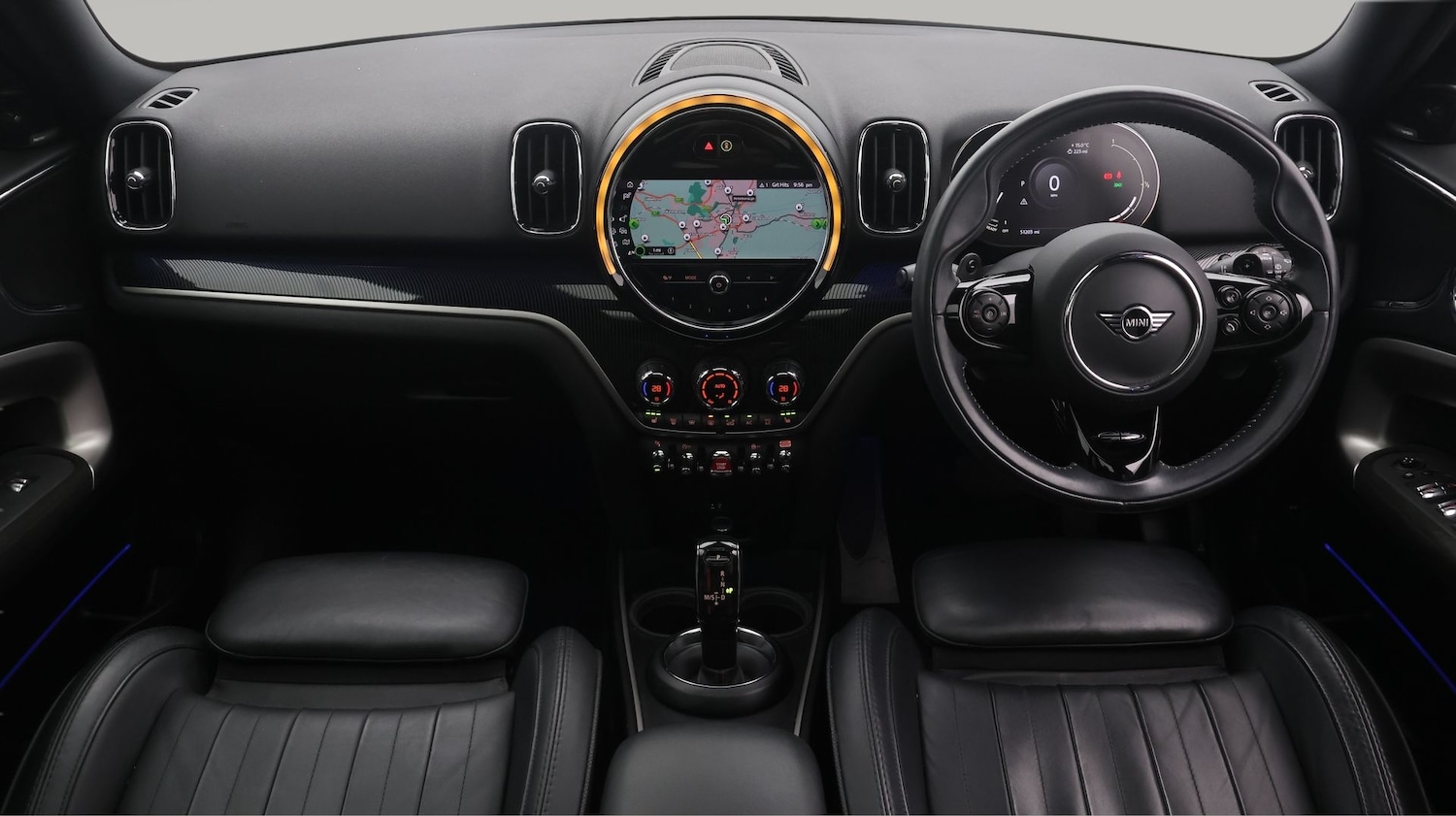 Used MINI Countryman 2020 for sale - 77607014: Photo 13