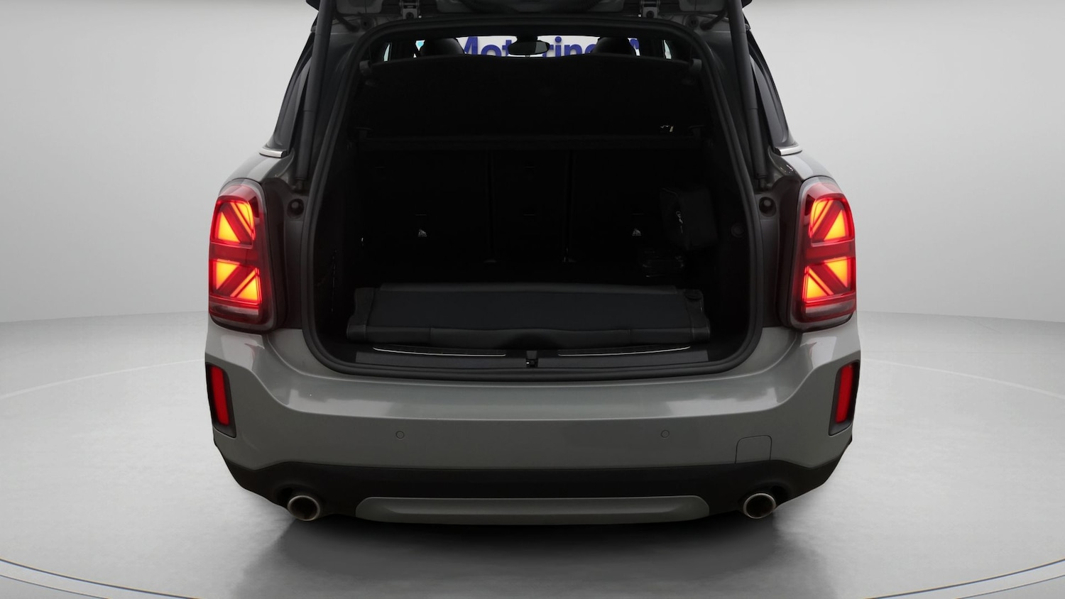 Used MINI Countryman 2020 for sale - 77607014: Photo 17