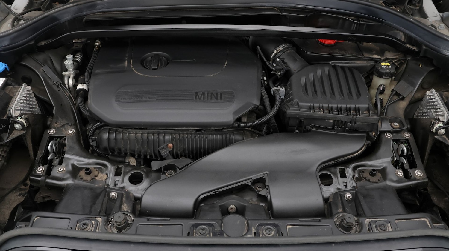 Used MINI Countryman 2020 for sale - 77607014: Photo 19