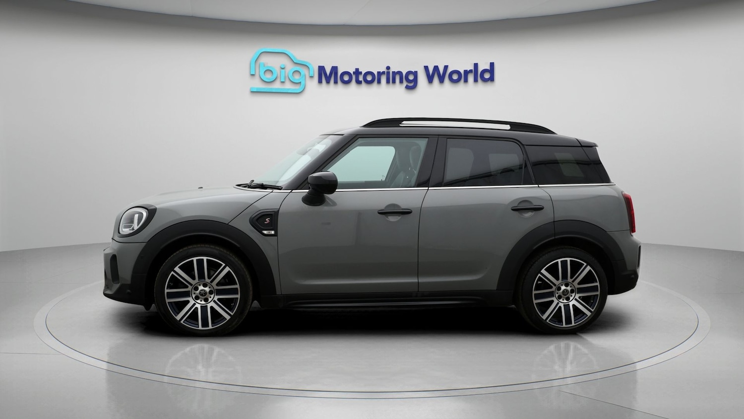 Used MINI Countryman 2020 for sale - 77607014: Photo 4