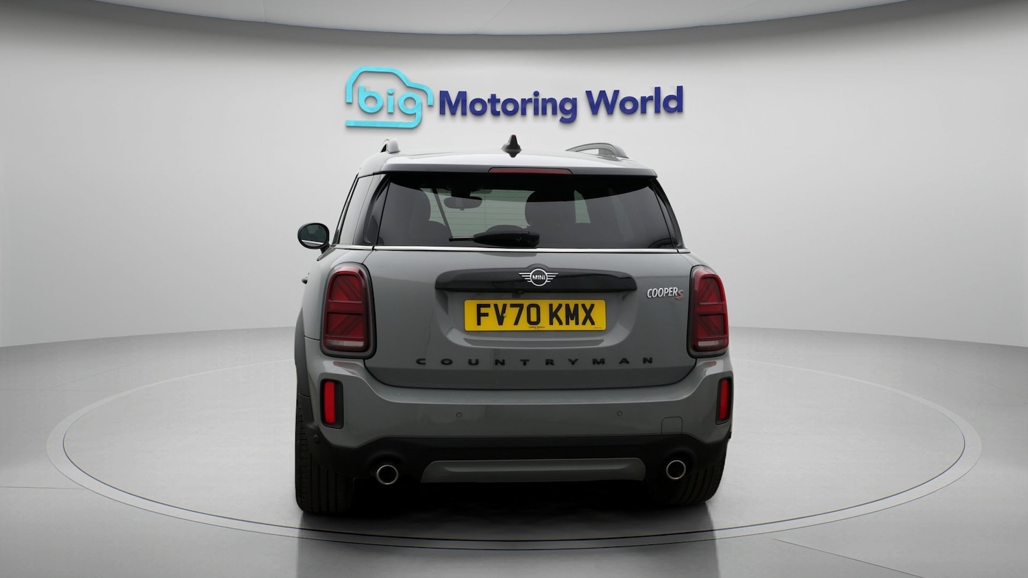 Used MINI Countryman 2020 for sale - 77607014: Photo 6