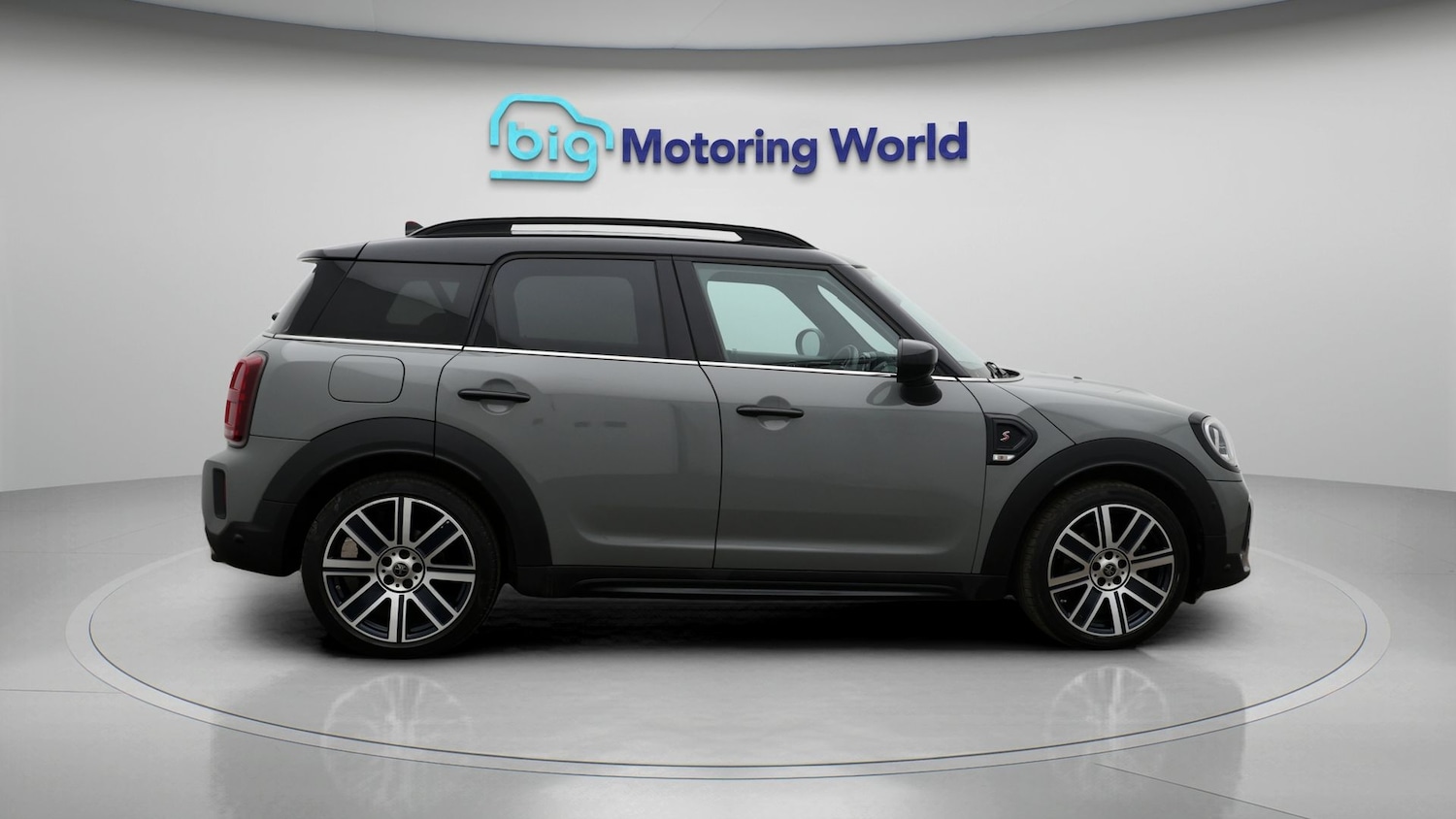Used MINI Countryman 2020 for sale - 77607014: Photo 8