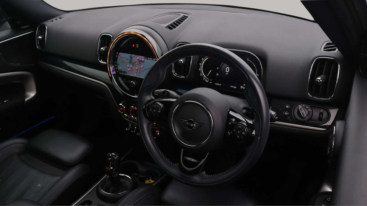 Used MINI Countryman 2020 for sale - 77607014: Photo 9