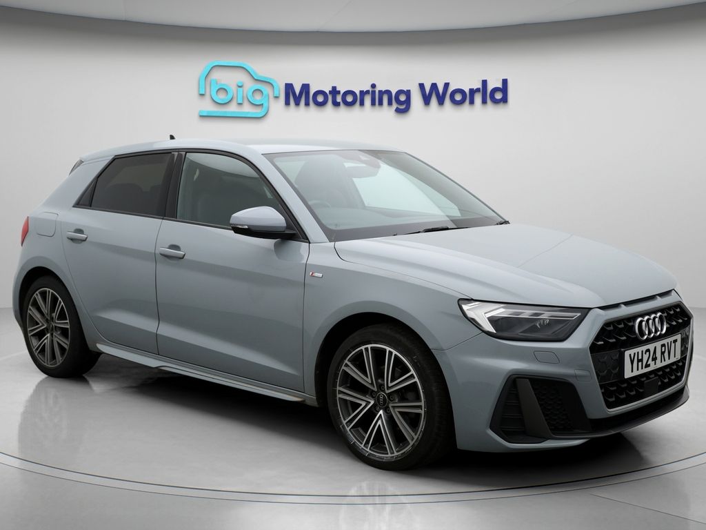 Used Audi A1 2024 for sale - 76969133: Photo 7