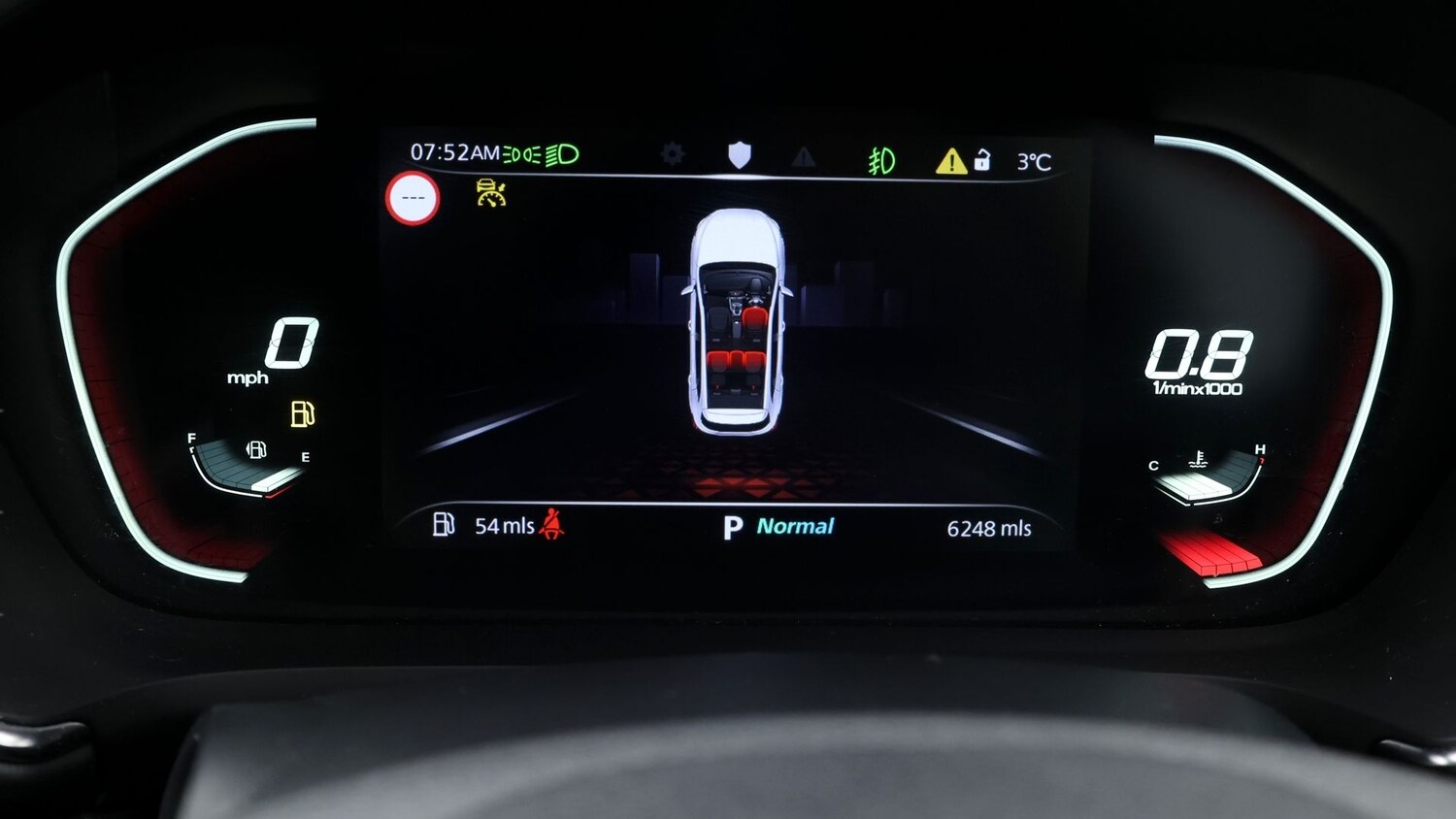 Used MG MG HS 2022 for sale - 77129313: Photo 10