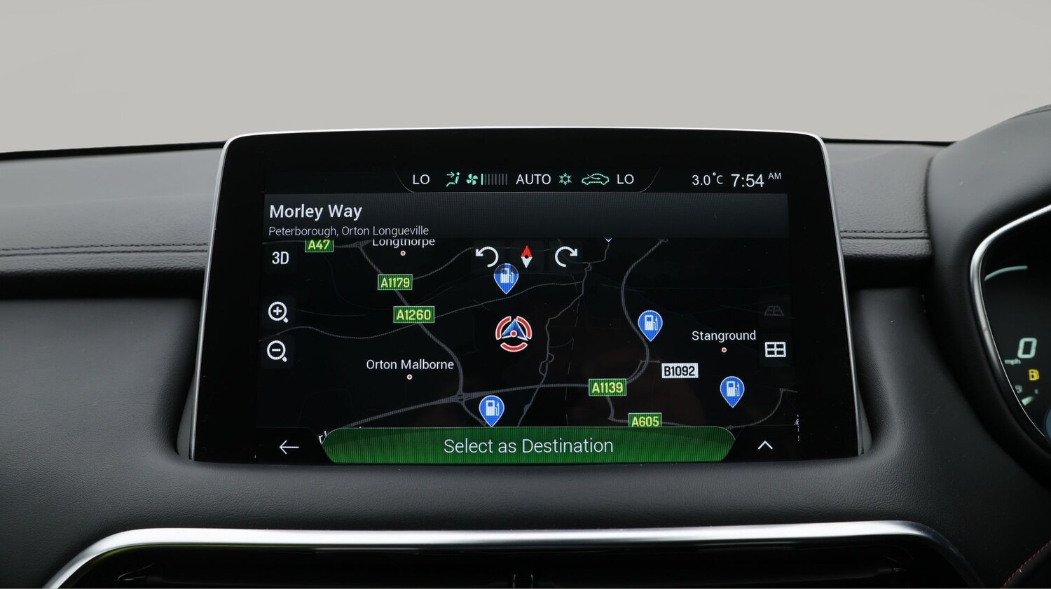 Used MG MG HS 2022 for sale - 77129313: Photo 11