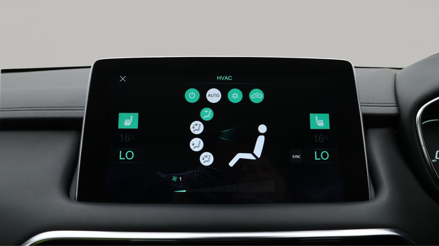 Used MG MG HS 2022 for sale - 77129313: Photo 12