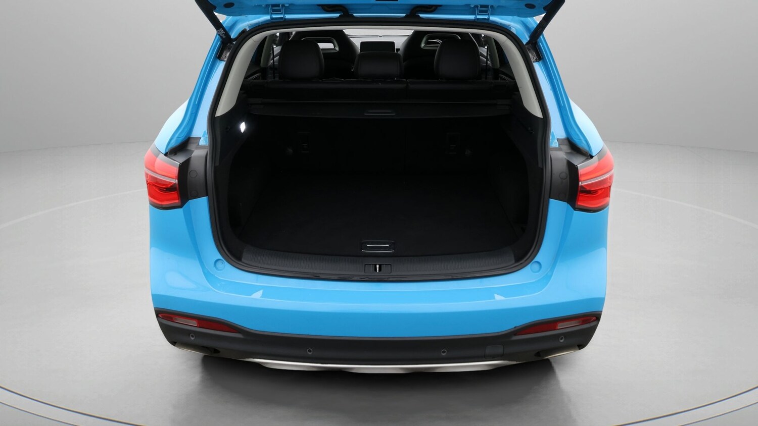 Used MG MG HS 2022 for sale - 77129313: Photo 17