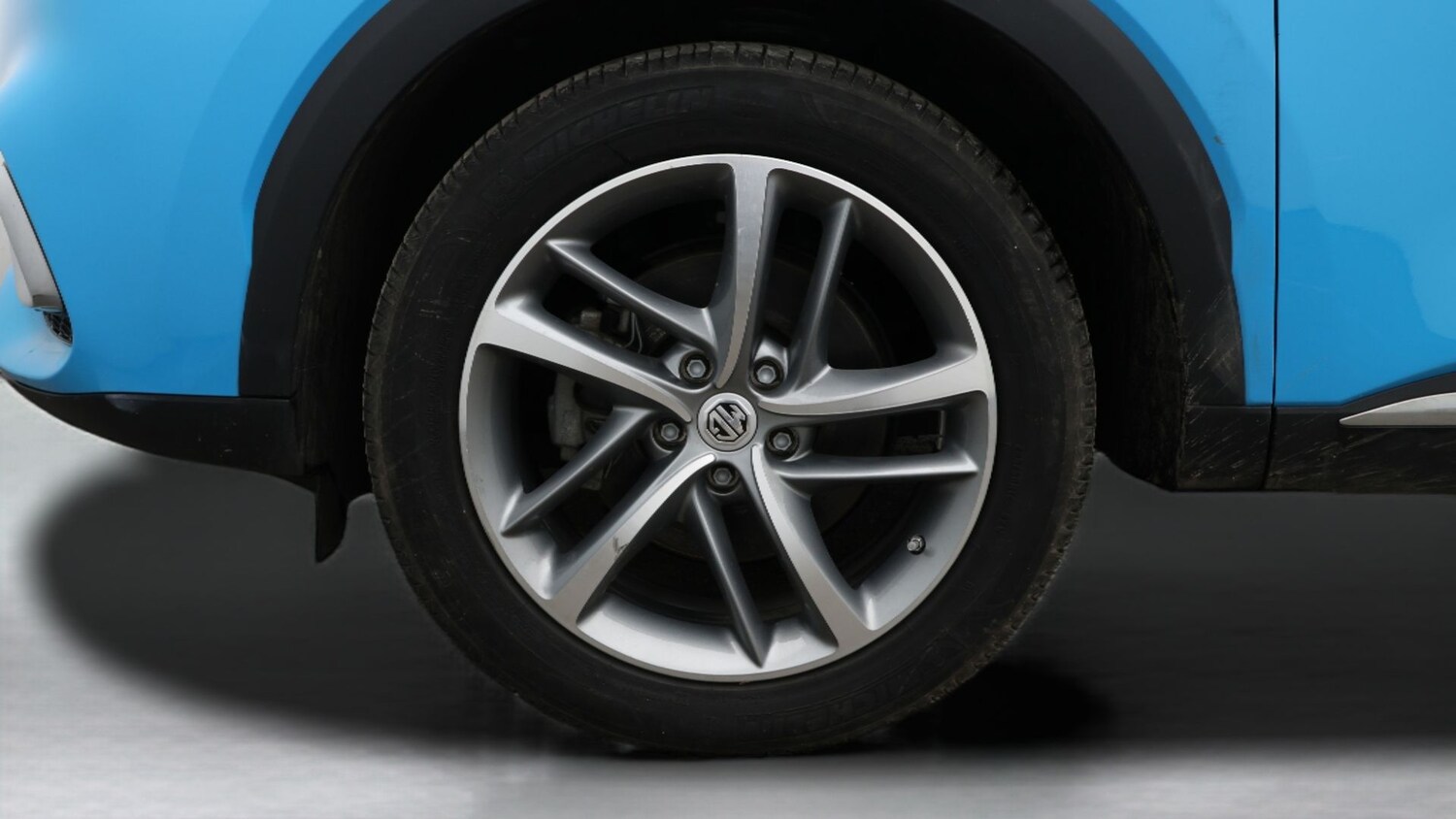 Used MG MG HS 2022 for sale - 77129313: Photo 18