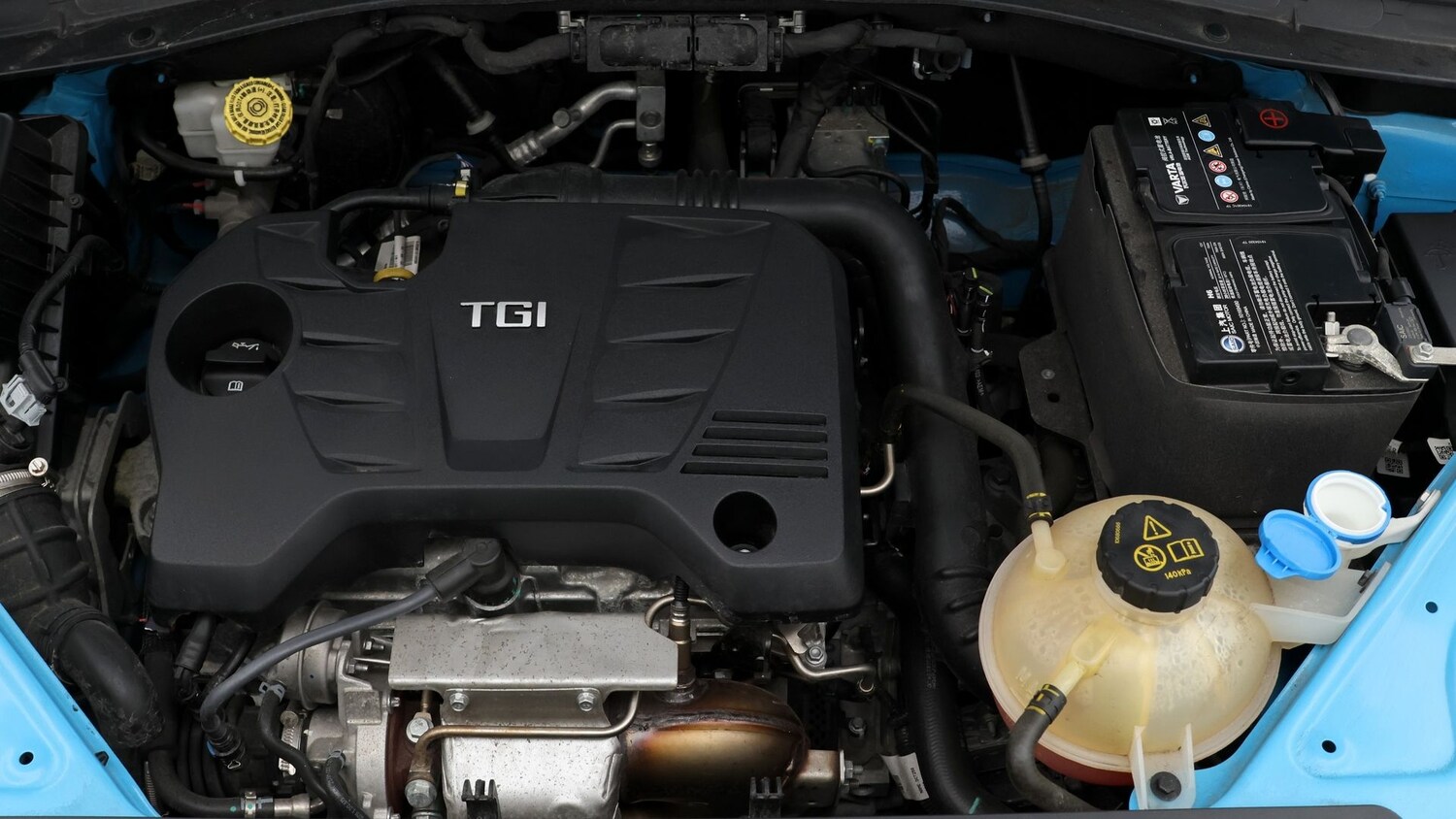 Used MG MG HS 2022 for sale - 77129313: Photo 19