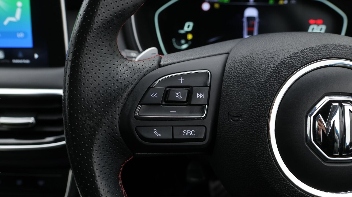 Used MG MG HS 2022 for sale - 77129313: Photo 20