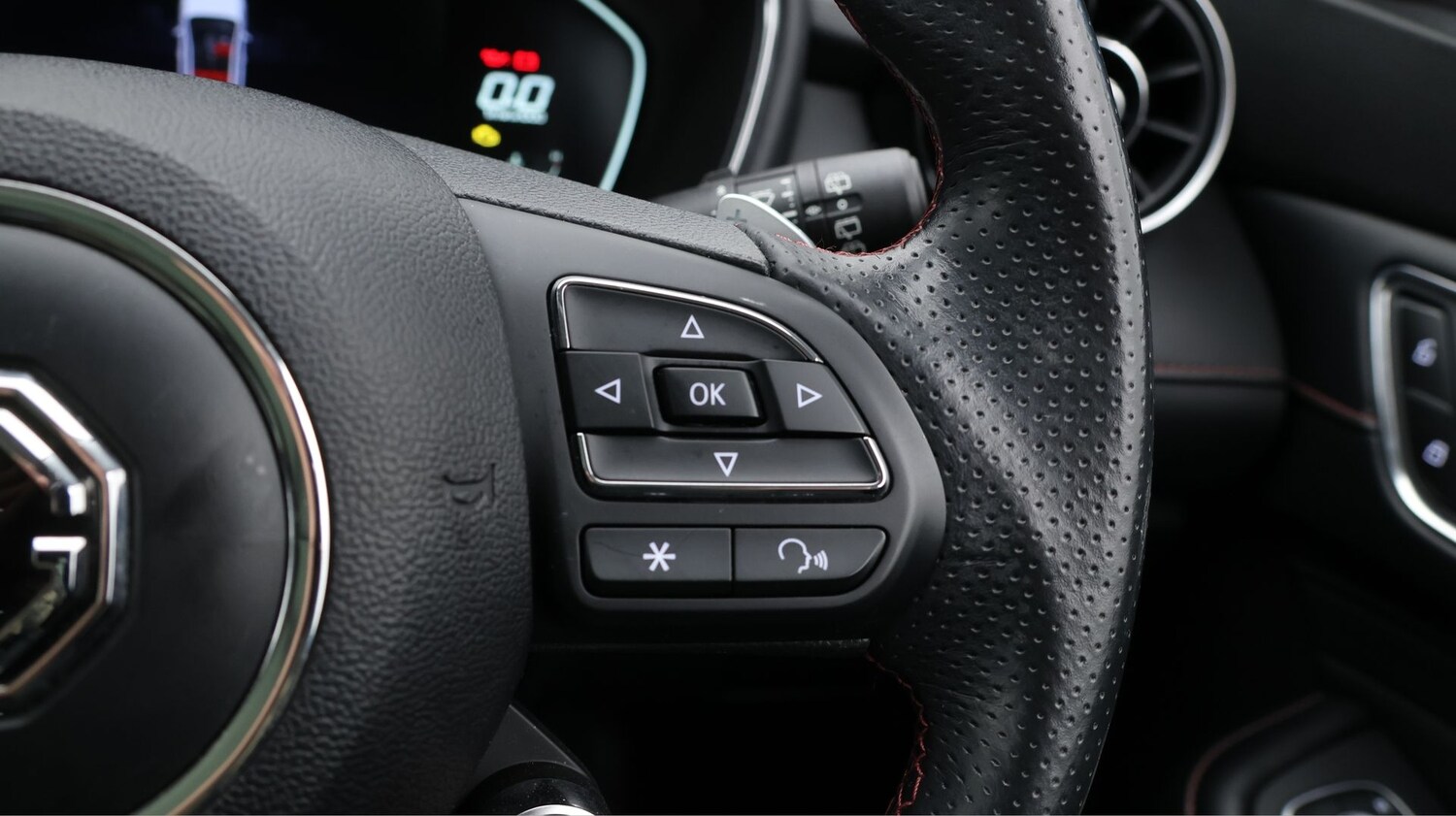 Used MG MG HS 2022 for sale - 77129313: Photo 21