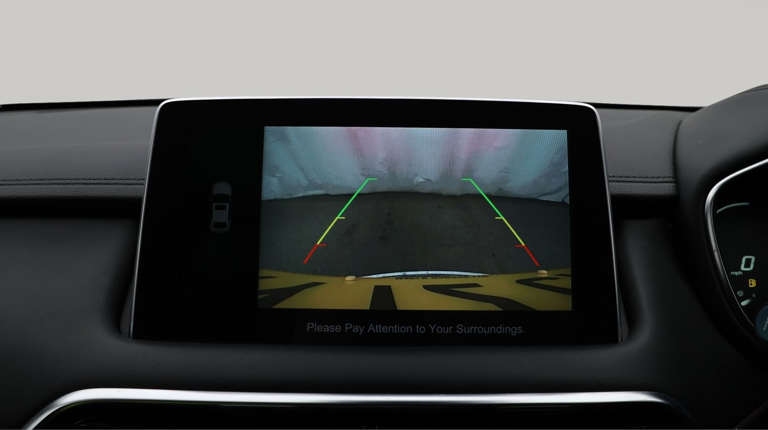 Used MG MG HS 2022 for sale - 77129313: Photo 24