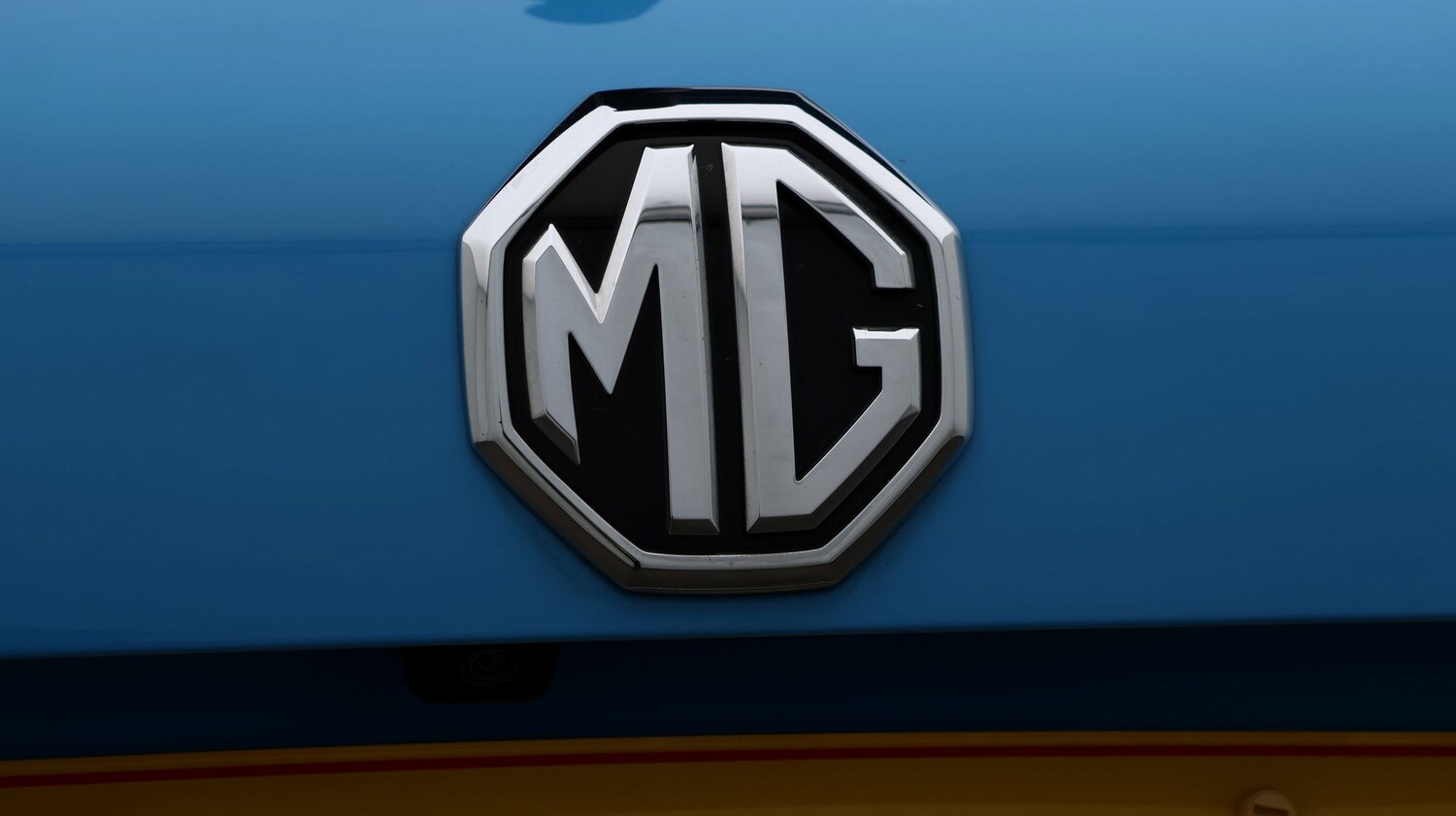 Used MG MG HS 2022 for sale - 77129313: Photo 25