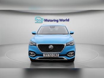 Used MG MG HS 2022 for sale - 77129313: Photo
