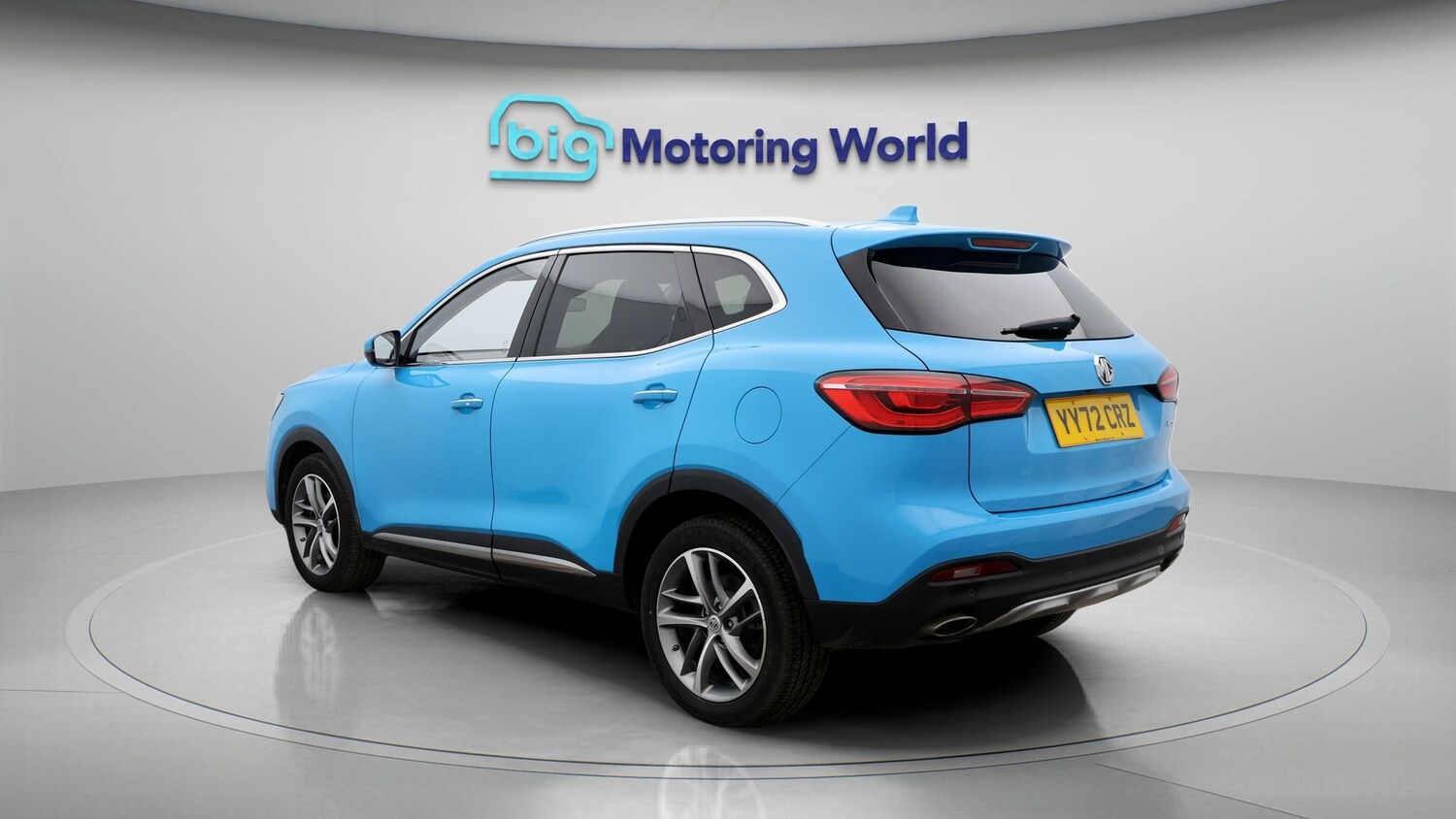 Used MG MG HS 2022 for sale - 77129313: Photo 5