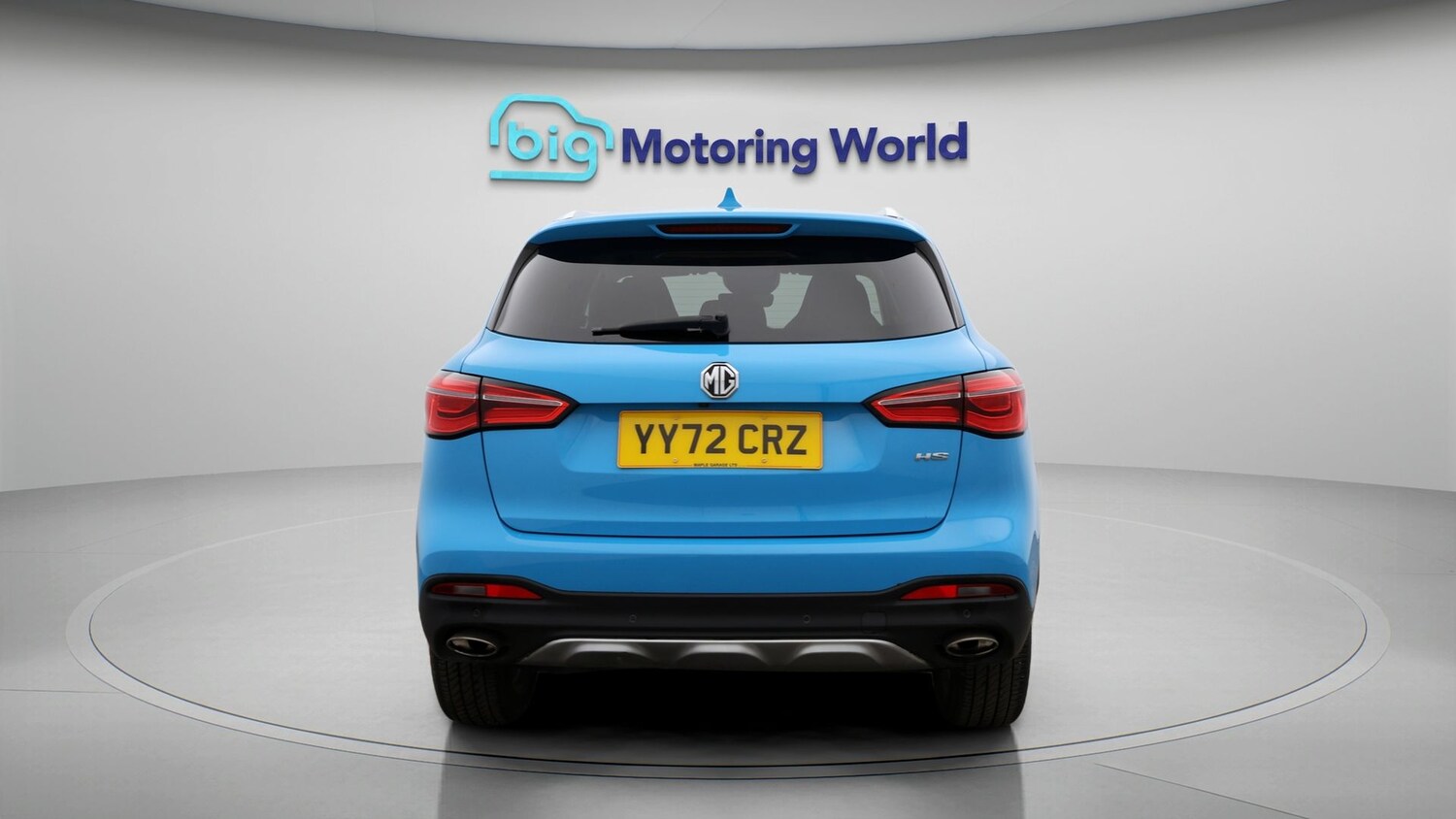 Used MG MG HS 2022 for sale - 77129313: Photo 6