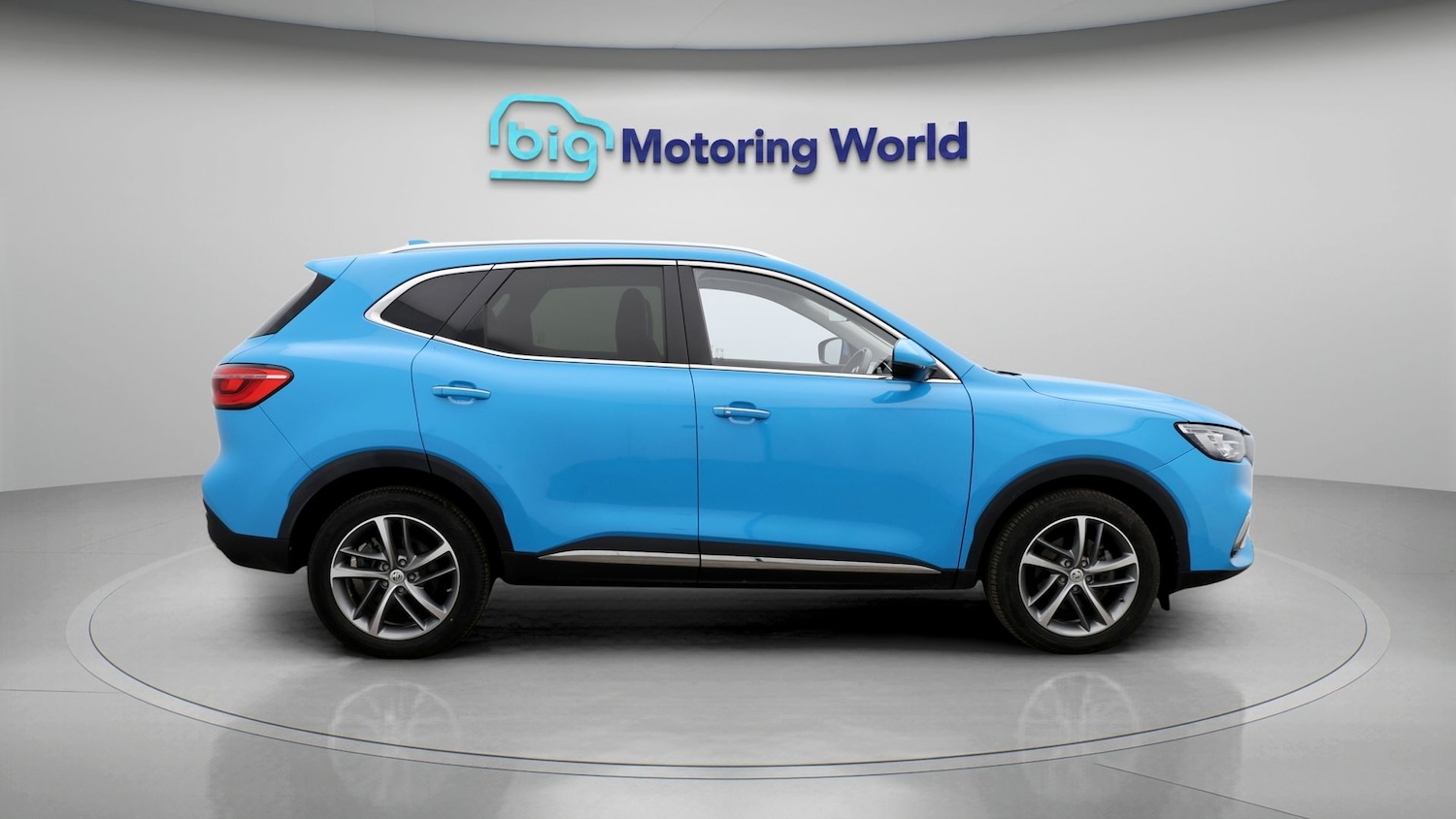 Used MG MG HS 2022 for sale - 77129313: Photo 8