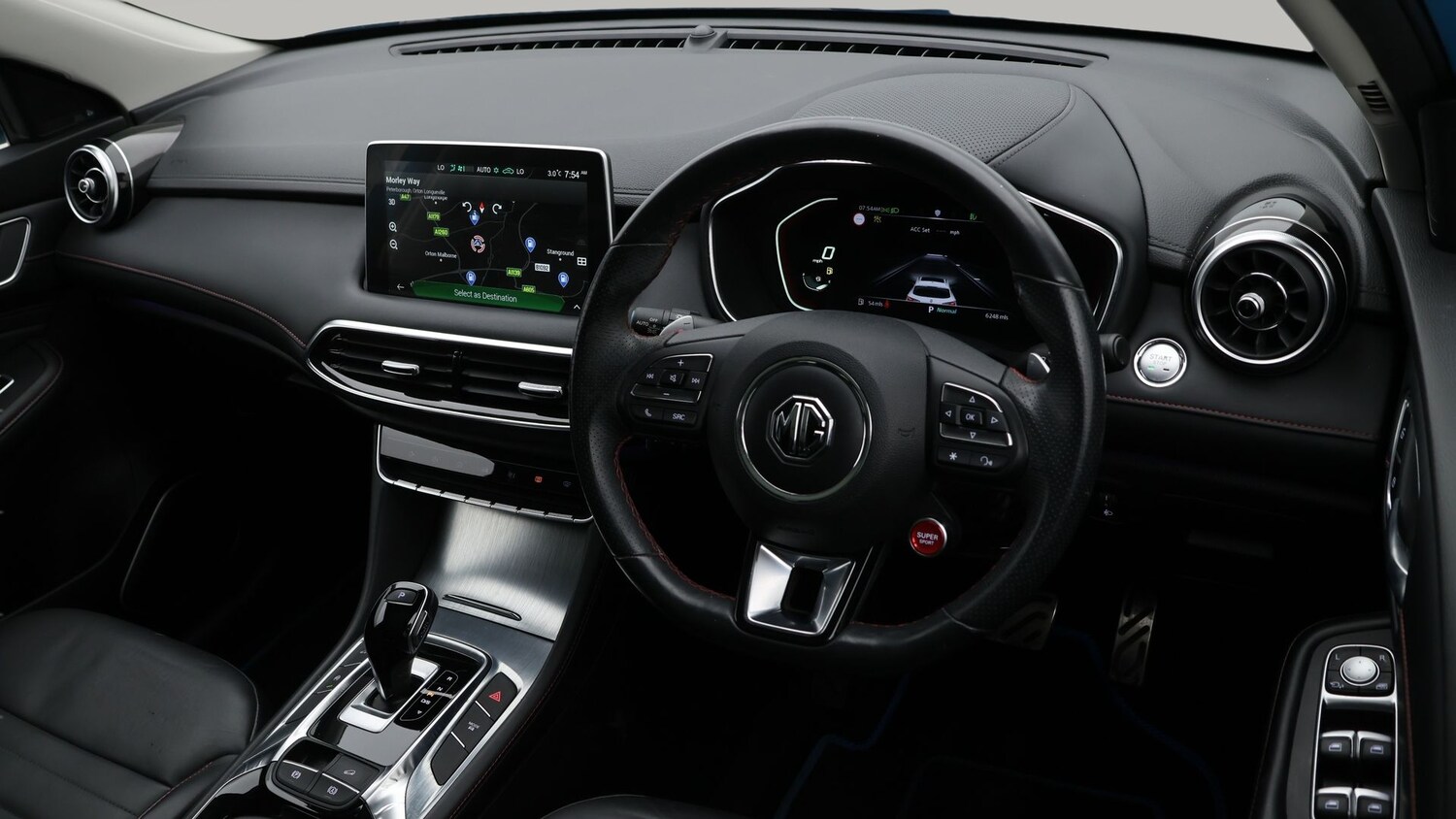 Used MG MG HS 2022 for sale - 77129313: Photo 9