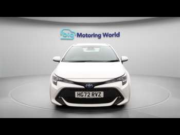 Used Toyota Corolla 2023 for sale - 75290382: Photo