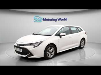 Used Toyota Corolla 2023 for sale - 75290382: Photo