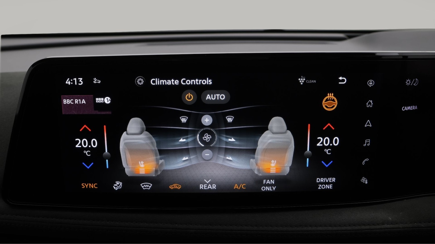 Used Nissan ARIYA 2023 for sale - 77774614: Photo 12