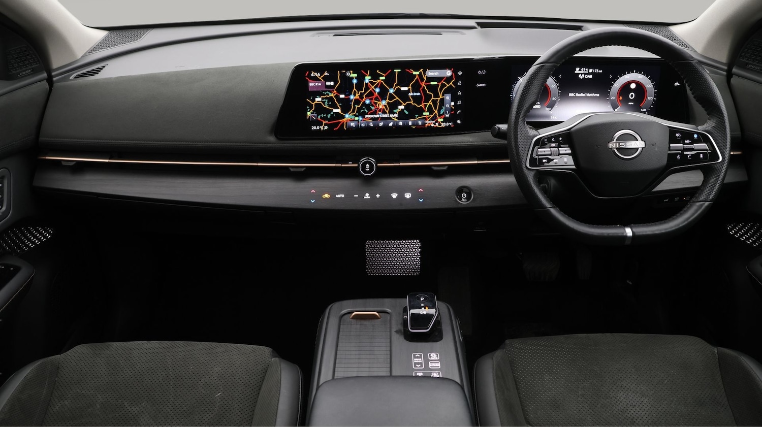 Used Nissan ARIYA 2023 for sale - 77774614: Photo 13