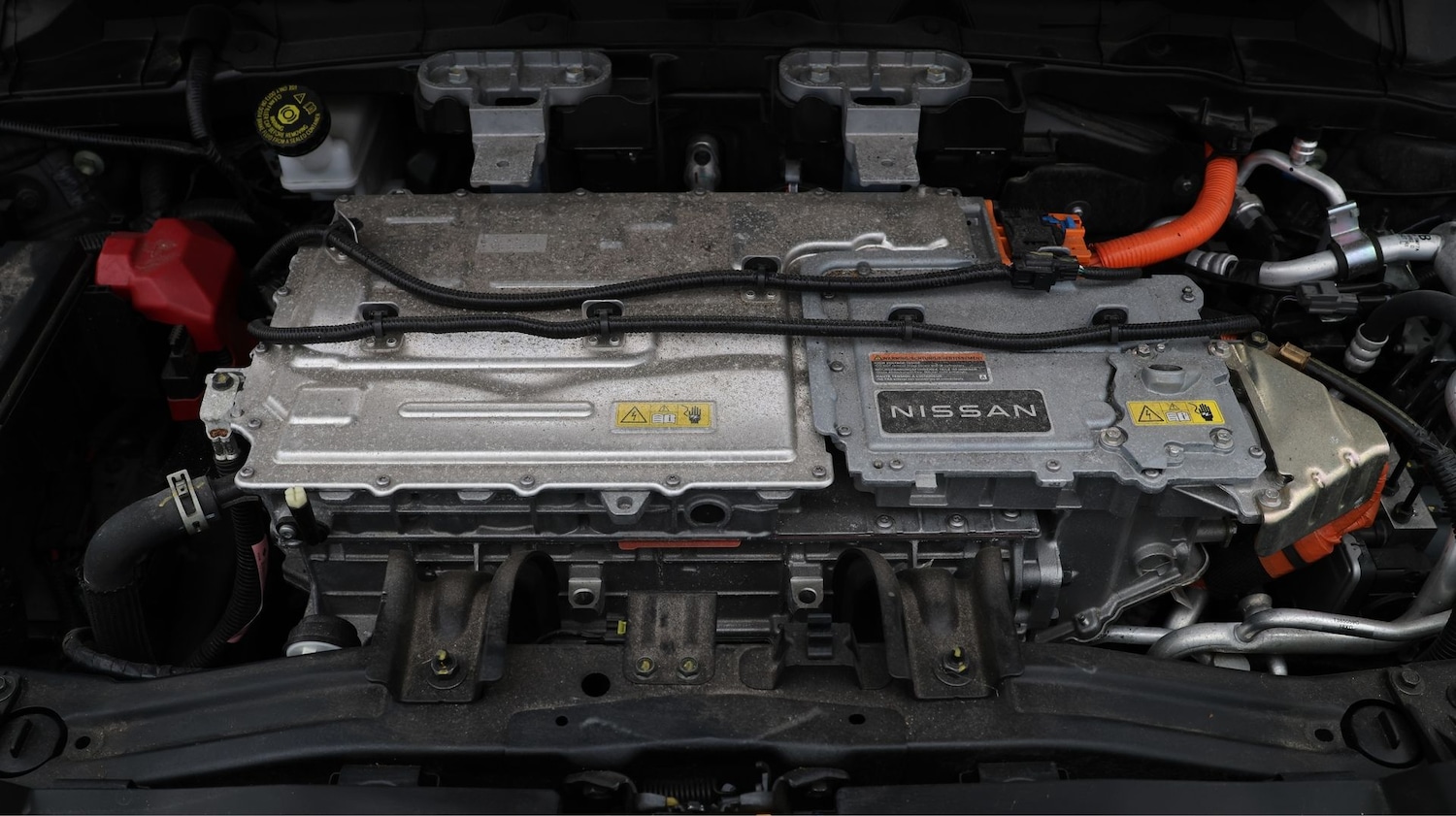 Used Nissan ARIYA 2023 for sale - 77774614: Photo 19