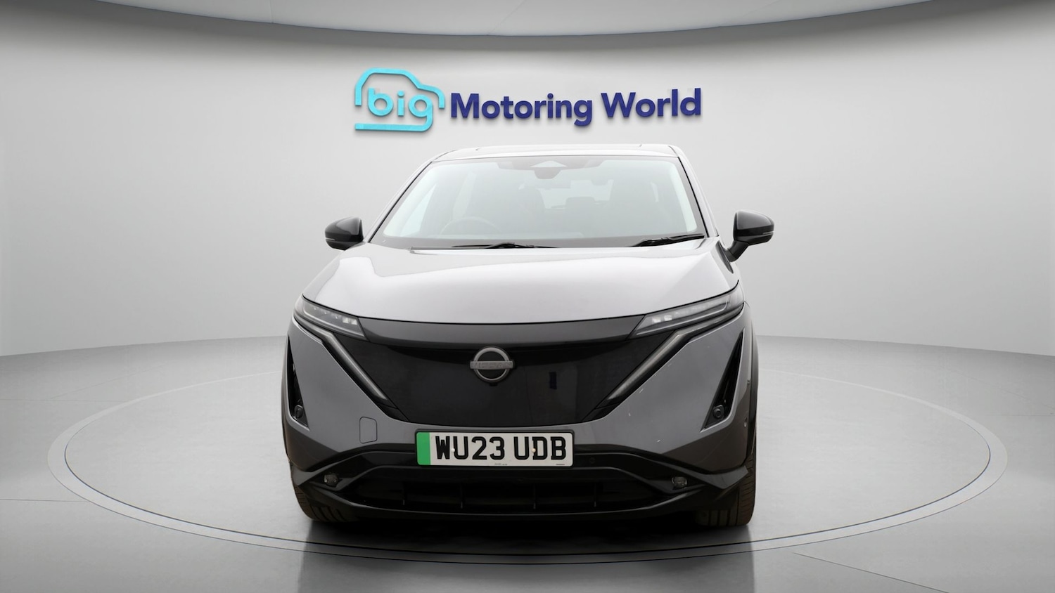 Used Nissan ARIYA 2023 for sale - 77774614: Photo 2