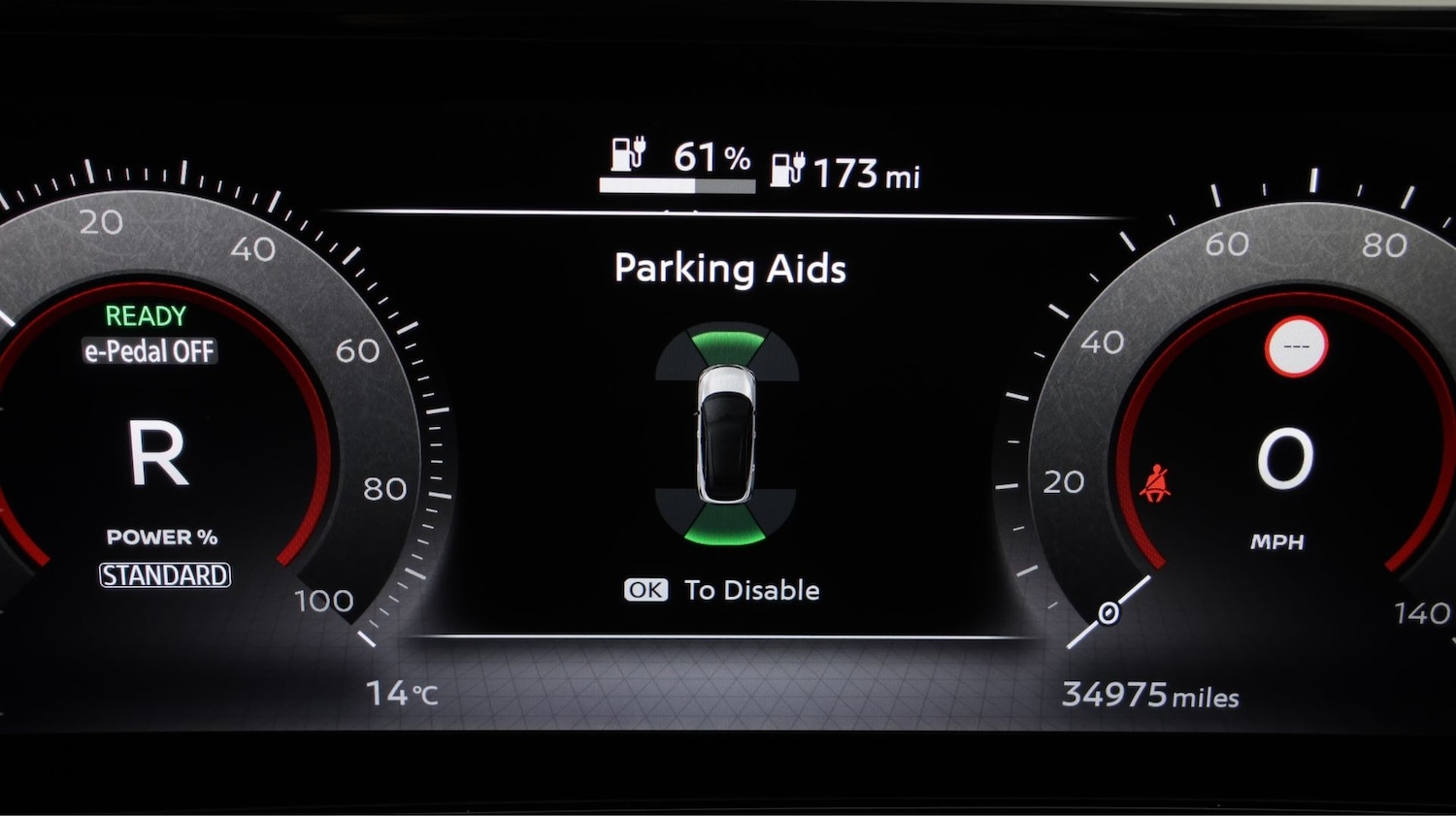 Used Nissan ARIYA 2023 for sale - 77774614: Photo 24