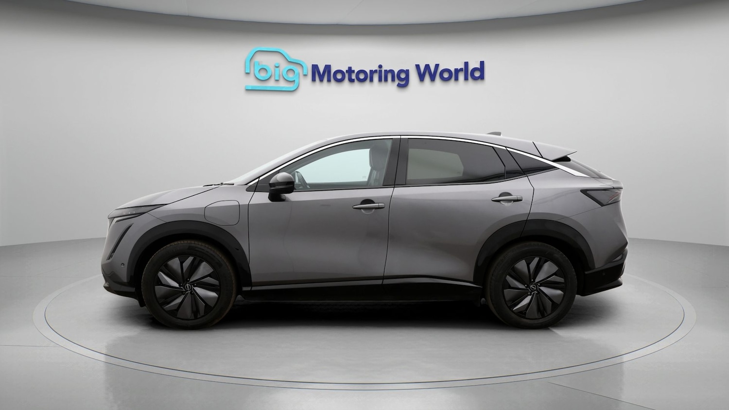 Used Nissan ARIYA 2023 for sale - 77774614: Photo 4