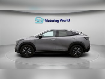 Used Nissan ARIYA 2023 for sale - 77774614: Photo